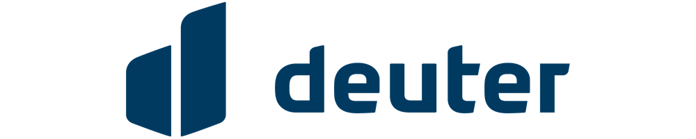 LOGO DEUTER